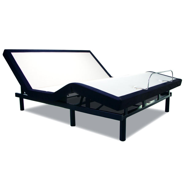 Tempur - Pedic Base réglable pour lit double Base reglable Reflexion Boost 2.0 pour lit double - Germain Larivière