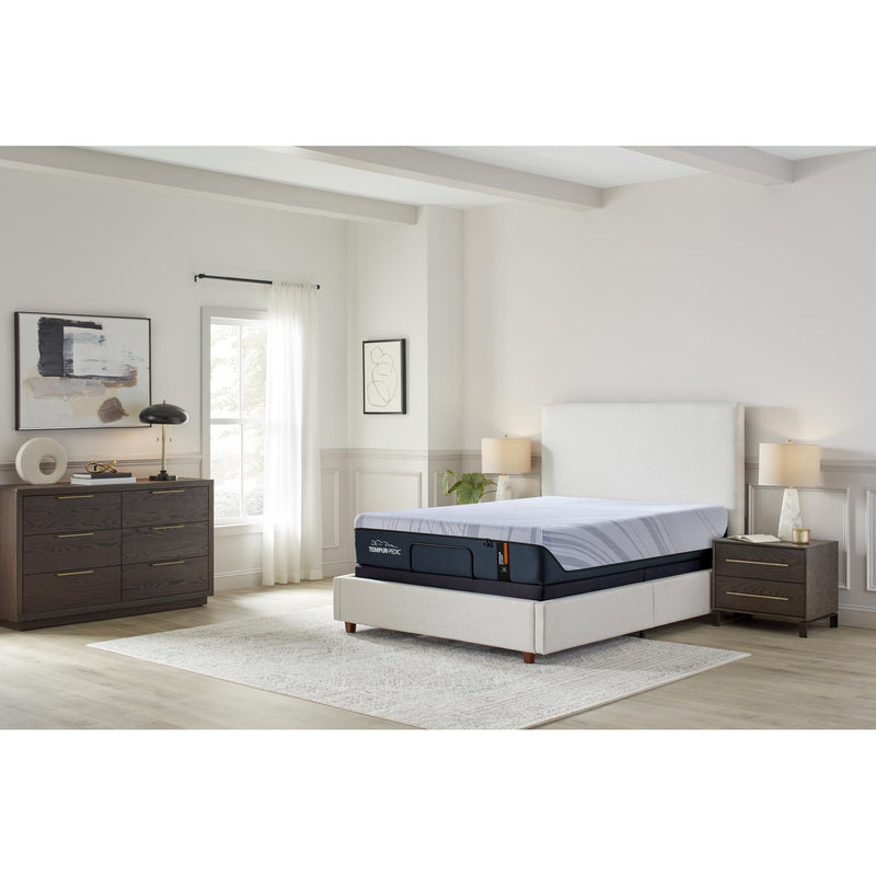 Tempur - Pedic Matelas Tempur - Align ferme pour grand lit - Germain Larivière