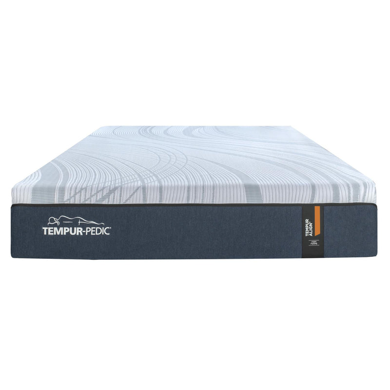 Tempur - Pedic Matelas Tempur - Align ferme pour très grand lit - Germain Larivière