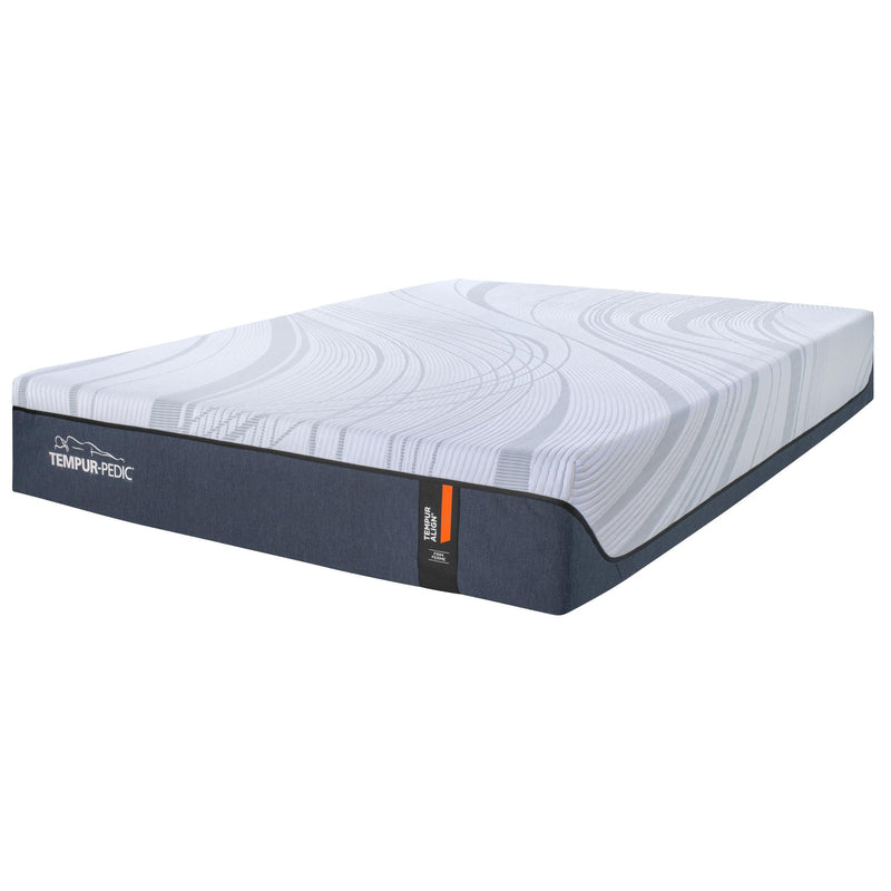 Tempur - Pedic Matelas Tempur - Align ferme pour très grand lit - Germain Larivière