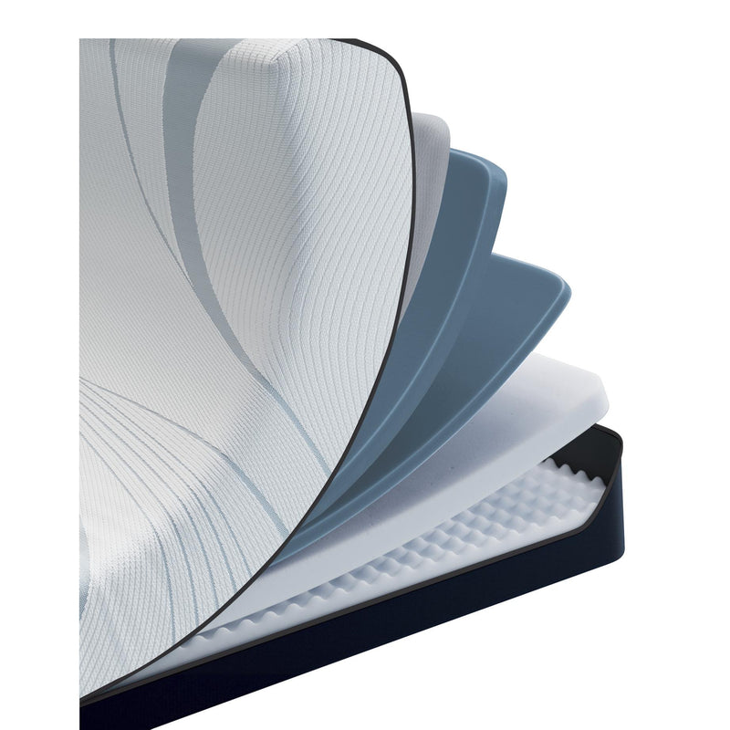 Tempur - Pedic Matelas Tempur - Align moelleux pour lit simple - Germain Larivière