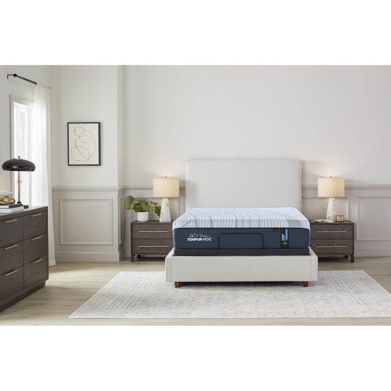 Tempur - Pedic Matelas Tempur - Align moelleux pour lit simple - Germain Larivière