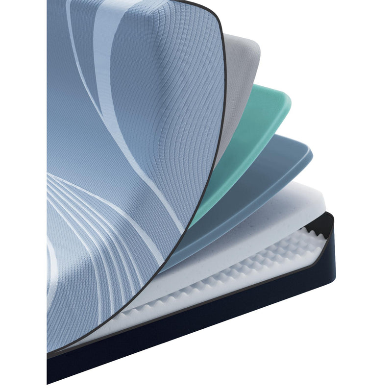 Tempur - Pedic Matelas Tempur - ProAlign mi - ferme pour lit simple XL - Germain Larivière
