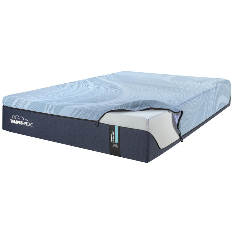 Tempur - Pedic Matelas Tempur - ProAlign mi - ferme pour lit simple XL - Germain Larivière