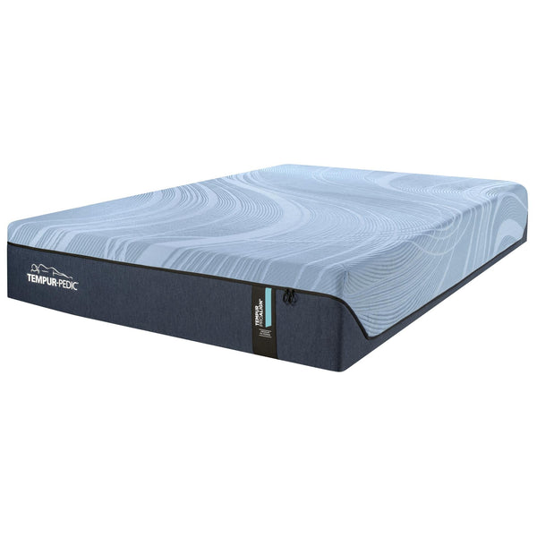 Tempur - Pedic Matelas Tempur - ProAlign mi - ferme pour lit simple - Germain Larivière