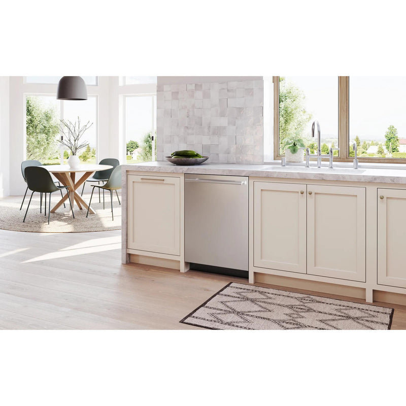 Thermador Lave - vaisselle intégré de 24 pouces avec poignée Masterpiece® DWHD640EFM - Germain Larivière