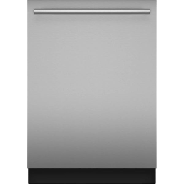 Thermador Lave - vaisselle intégré de 24 pouces avec poignée Masterpiece® DWHD640EFM - Germain Larivière