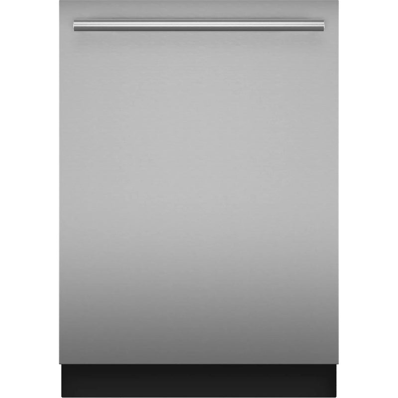 Thermador Lave - vaisselle intégré de 24 pouces avec poignée Masterpiece® DWHD640EFM - Germain Larivière