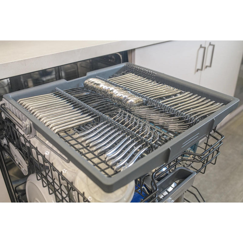 Thermador Lave - vaisselle intégré de 24 pouces avec poignée Masterpiece® DWHD640EFM - Germain Larivière