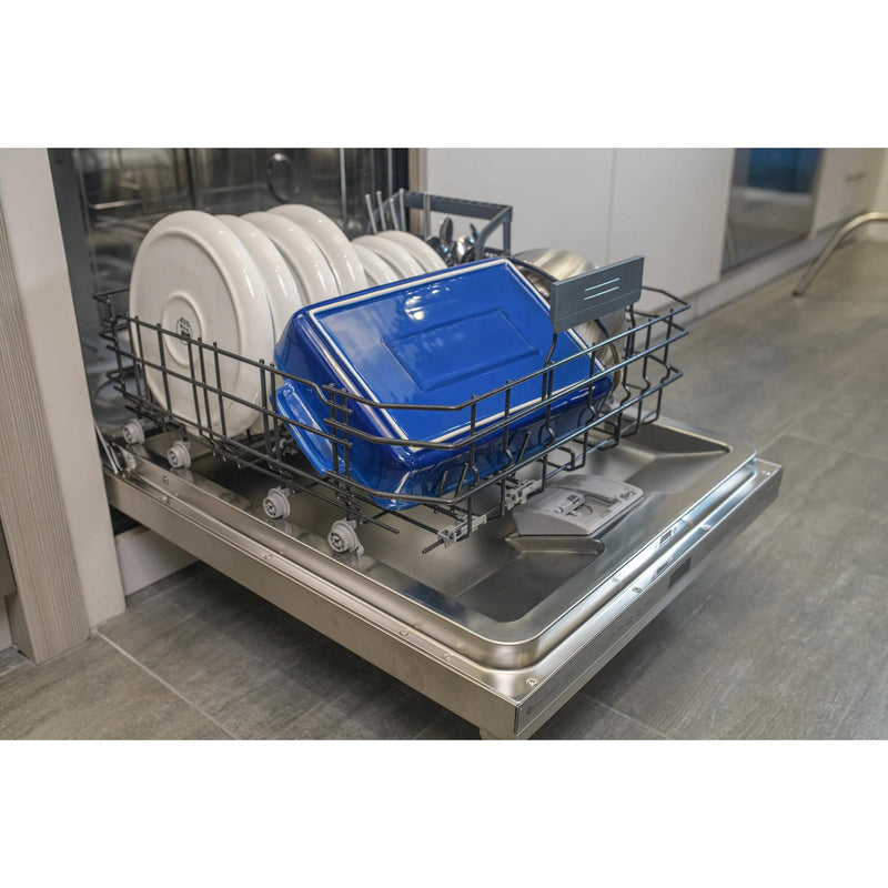 Thermador Lave - vaisselle intégré de 24 pouces avec poignée Masterpiece® DWHD640EFM - Germain Larivière