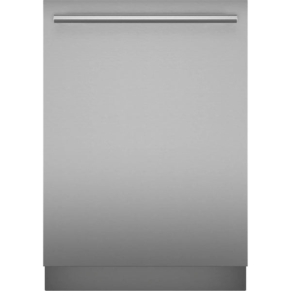 Thermador Lave - vaisselle intégré de 24 pouces avec poignée Masterpiece® DWHD660EFM - Germain Larivière