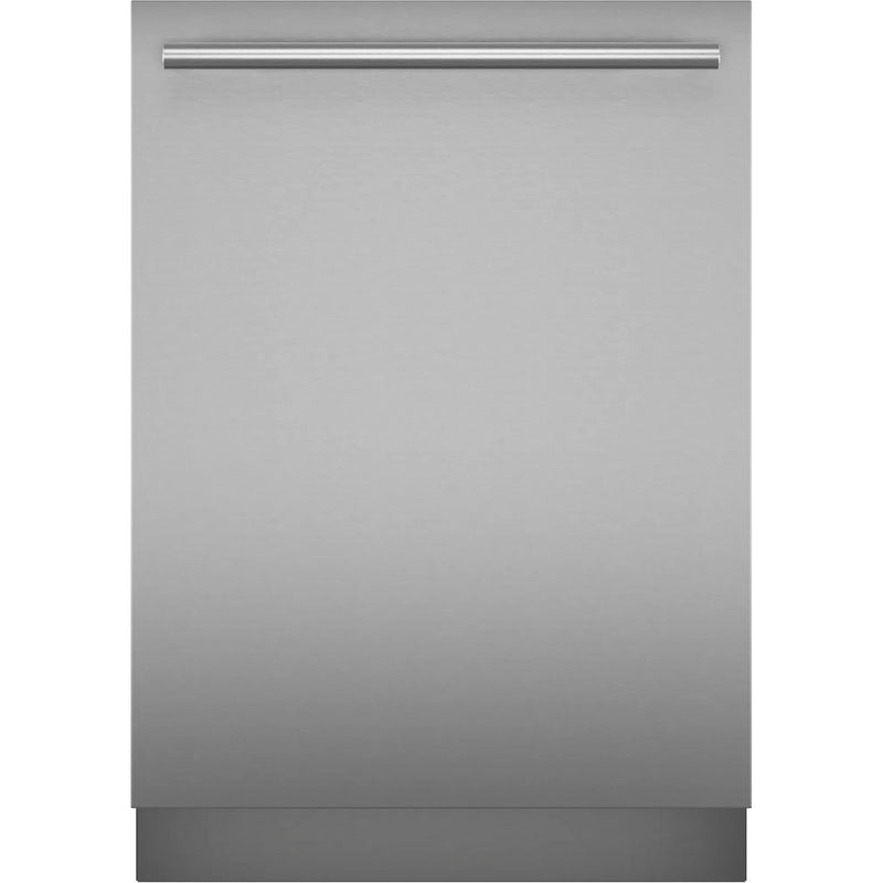 Thermador Lave - vaisselle intégré de 24 pouces avec poignée Masterpiece® DWHD660EFM - Germain Larivière