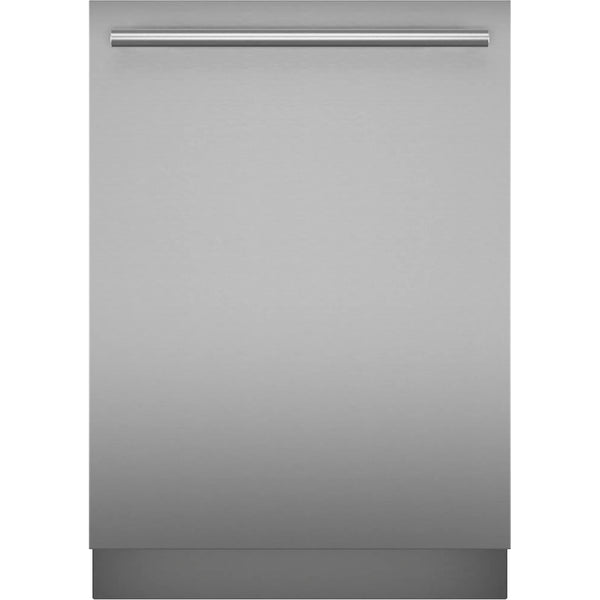 Thermador Lave - vaisselle intégré de 24 pouces avec poignée Masterpiece® DWHD661EFM - Germain Larivière
