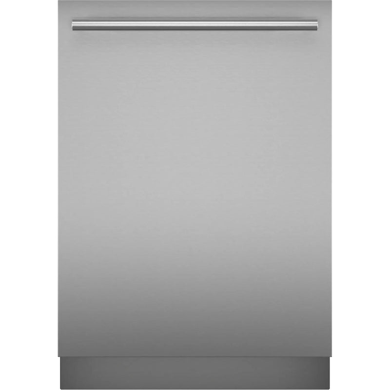 Thermador Lave - vaisselle intégré de 24 pouces avec poignée Masterpiece® DWHD661EFM - Germain Larivière