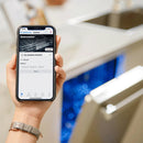 Thermador Lave - vaisselle intégré de 24 pouces avec poignée Masterpiece® DWHD661EFM - Germain Larivière