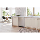 Thermador Lave - vaisselle intégré de 24 pouces avec poignée Professional DWHD640EFP - Germain Larivière