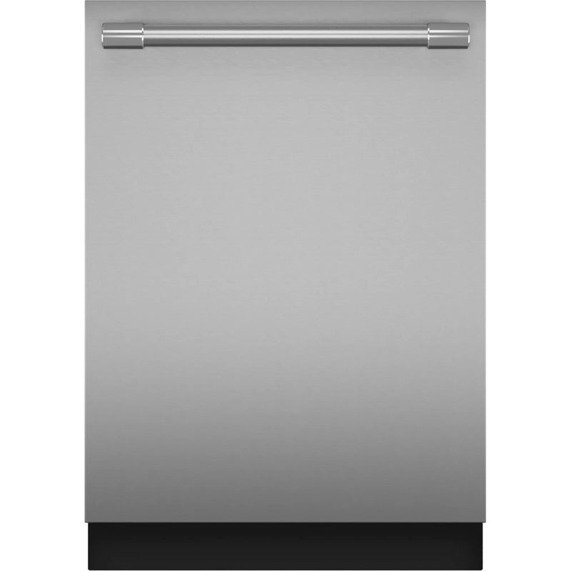 Thermador Lave - vaisselle intégré de 24 pouces avec poignée Professional DWHD640EFP - Germain Larivière