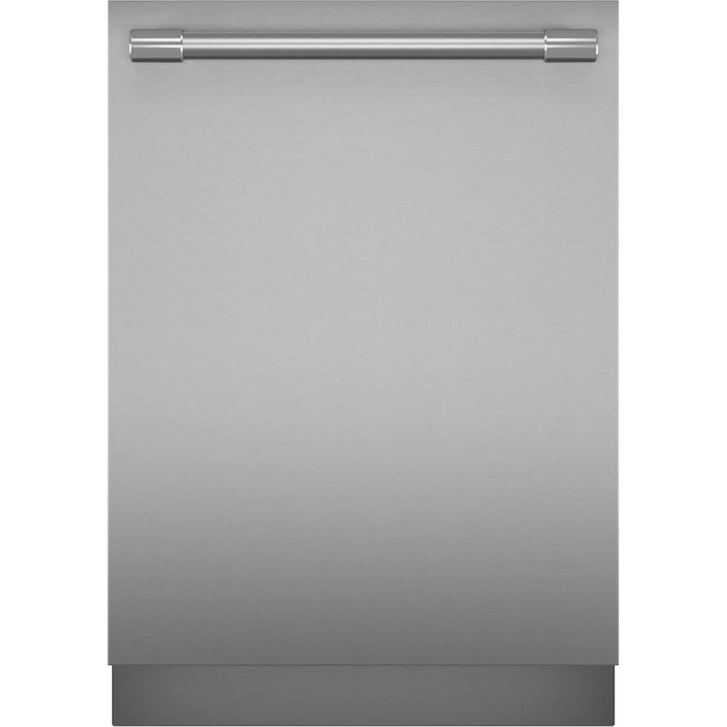Thermador Lave - vaisselle intégré de 24 pouces avec poignée Professional DWHD660EFP - Germain Larivière