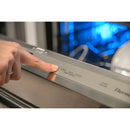 Thermador Lave - vaisselle intégré de 24 pouces avec poignée Professional DWHD660EFP - Germain Larivière