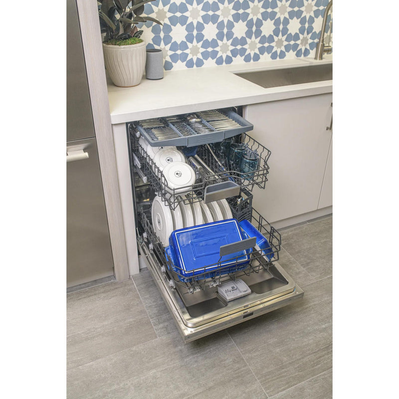 Thermador Lave - vaisselle intégré de 24 pouces DWHD640EPR - Germain Larivière