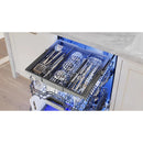 Thermador Lave - vaisselle intégré de 24 pouces DWHD660EPR - Germain Larivière