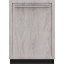 Thermador Lave - vaisselle intégré de 24 pouces DWHD661EPR - Germain Larivière