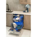 Thermador Lave - vaisselle intégré de 24 pouces DWHD661EPR - Germain Larivière