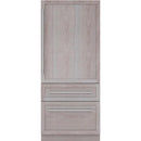 Thermador Réfrigérateur intégré à congélateur inférieur de 36 pouces, 19 pi. cu. avec Home Connect T36IB100SP - Germain Larivière