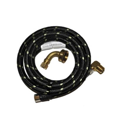 Whirlpool Accessoires de lave - vaisselle Boyau de vidange - Germain Larivière