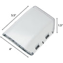 Whirlpool Accessoires de réfrigération Filtre à air W11462816 - Germain Larivière