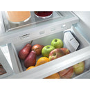 Whirlpool Accessoires de réfrigération Filtre à air W11462816 - Germain Larivière