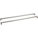 Whirlpool Accessoires de réfrigération Poignée W10782873 - Germain Larivière