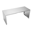 Whirlpool Accessoires de ventilation Kits Cache - conduit EXTKIT06ES - Germain Larivière