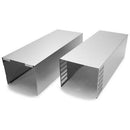 Whirlpool Accessoires de ventilation Kits Cache - conduit EXTKIT12HS - Germain Larivière