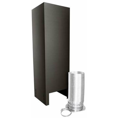 Whirlpool Accessoires de ventilation Kits Cache - conduit EXTKIT16ES - Germain Larivière