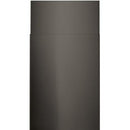 Whirlpool Accessoires de ventilation Kits Cache - conduit EXTKIT18HV - Germain Larivière