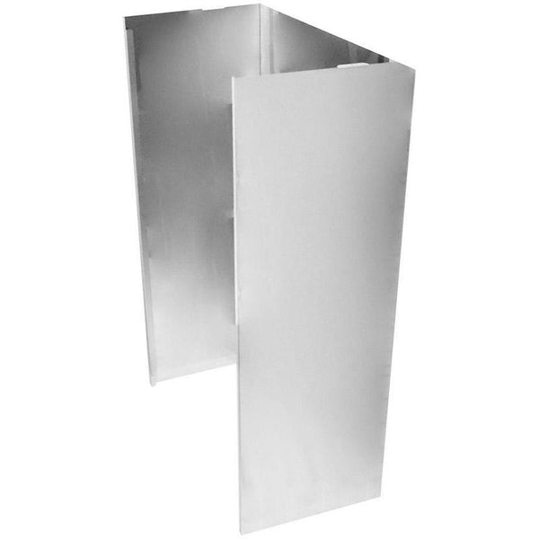 Whirlpool Accessoires de ventilation Kits Cache - conduit EXTKIT20ES - Germain Larivière