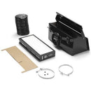 Whirlpool Accessoires de ventilation Kits Cache - conduit W10620783 - Germain Larivière