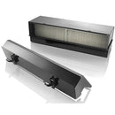 Whirlpool Accessoires de ventilation Kits Cache - conduit W10748976 - Germain Larivière