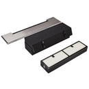 Whirlpool Accessoires de ventilation Kits Cache - conduit W10768190 - Germain Larivière