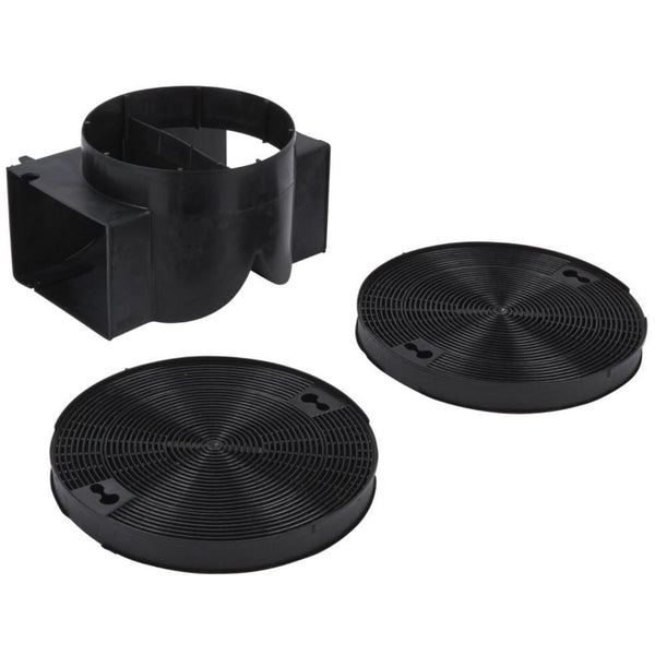 Whirlpool Accessoires de ventilation Modules de recirculation W10272063 - Germain Larivière