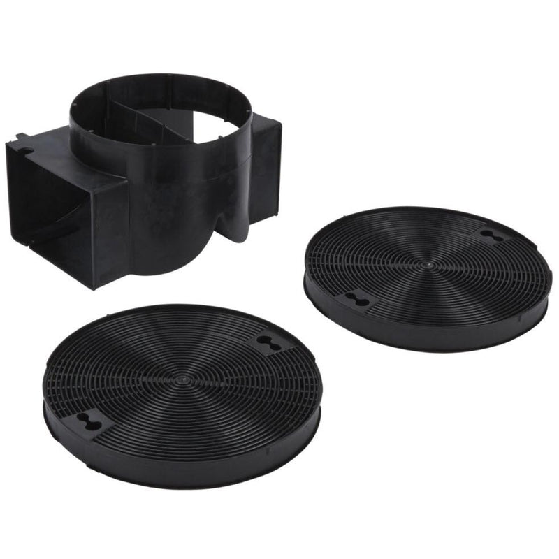 Whirlpool Accessoires de ventilation Modules de recirculation W10272063 - Germain Larivière