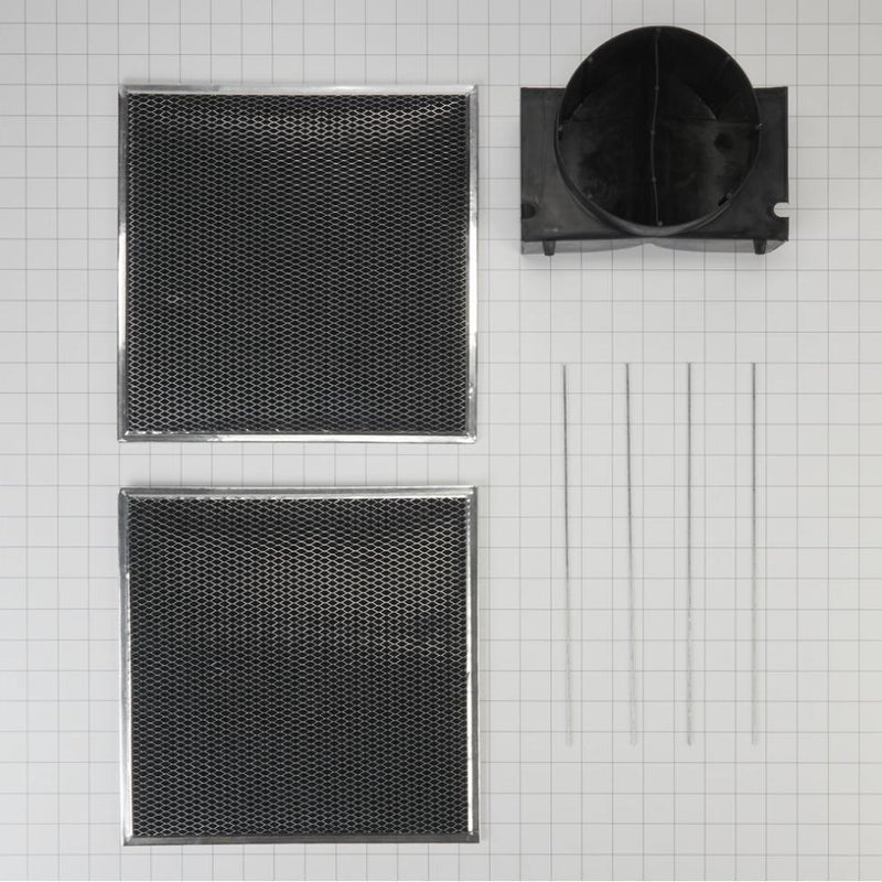 Whirlpool Accessoires de ventilation Modules de recirculation W11548459 - Germain Larivière