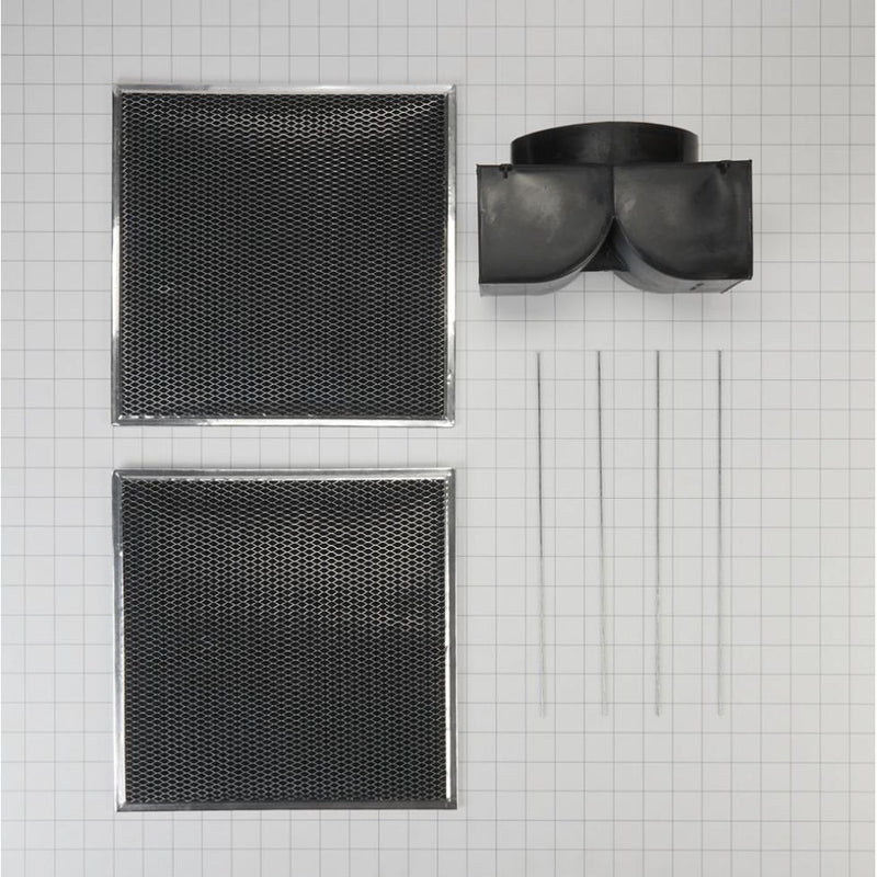 Whirlpool Accessoires de ventilation Modules de recirculation W11548459 - Germain Larivière