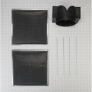 Whirlpool Accessoires de ventilation Modules de recirculation W11548459 - Germain Larivière