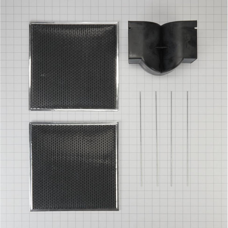 Whirlpool Accessoires de ventilation Modules de recirculation W11548459 - Germain Larivière