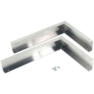 Whirlpool Accessoires micro - ondes Trousses d'encastrement 8171339 - Germain Larivière