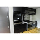 Whirlpool Accessoires micro - ondes Trousses d'encastrement W11290015 - Germain Larivière