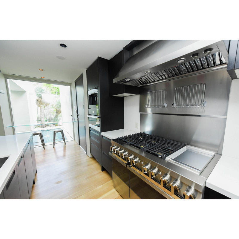 Whirlpool Accessoires micro - ondes Trousses d'encastrement W11290015 - Germain Larivière