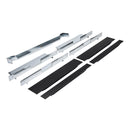 Whirlpool Accessoires micro - ondes Trousses d'encastrement W11290015 - Germain Larivière